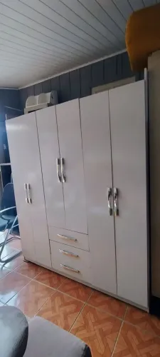 Guarda roupa