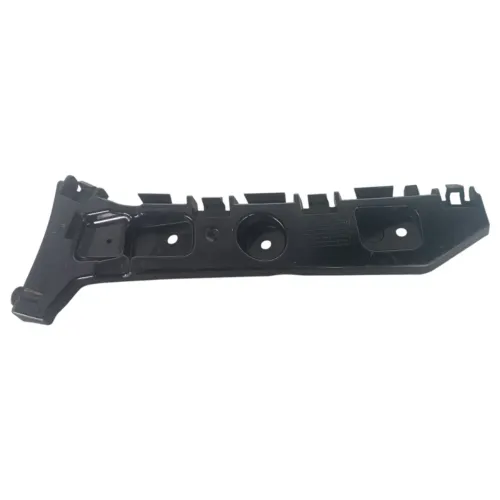 Guia Parachoque Traseiro Esquerdo Ford Ka 2014 2015 2020