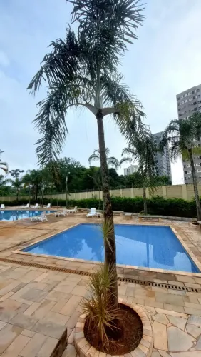 Apartamento à venda no residencial moema avenida caramuru - ribeirão preto/sp