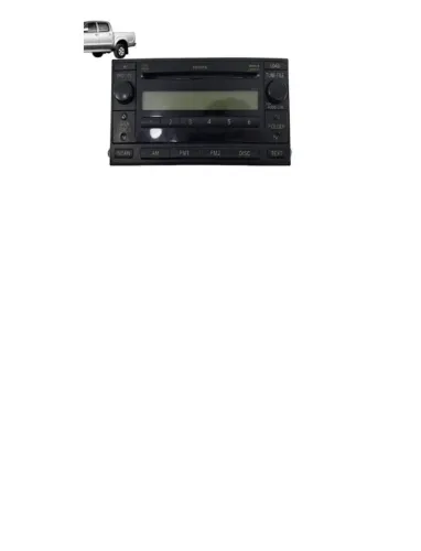 RADIO HILUX 2010 ORIGINAL