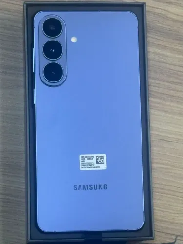 Vendo Samsung galaxy S26 ultra novo!!