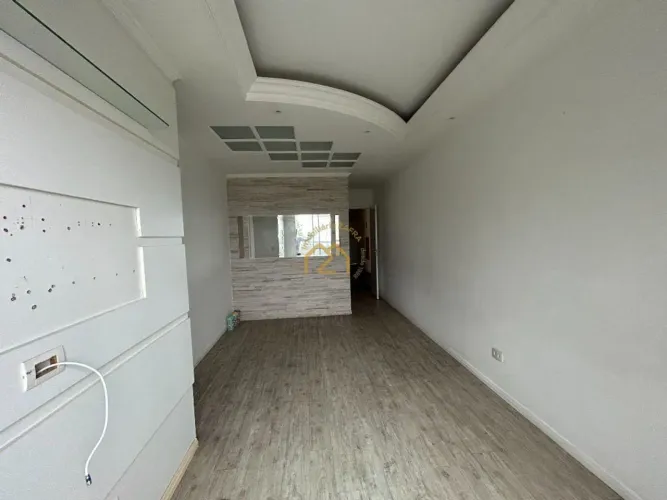 Apartamento à venda em São Bernardo do Campo, Dos Casa, com 2 quartos, com 55 m², Village
