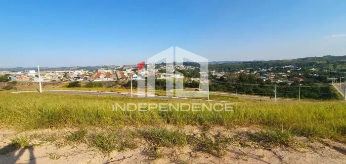 Terreno no condomínio Mirante Cambuí 1