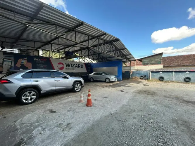 Terreno à venda, 696 m² - Centro, Nova Friburgo/RJ