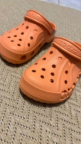 Sandália Crocs Original Novo 36