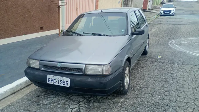 Fiat Tipo 2.0 SLX 4P 1995