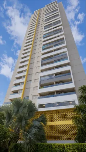 Imóvel para aluguel tem 66 metros quadrados com 2 quartos