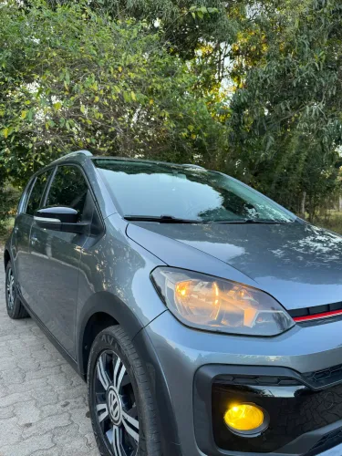 Volkswagen Up! Extreme 1.0 TSI Total Flex 12V 5P 2021
