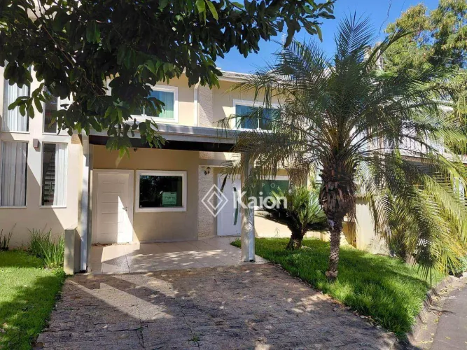 Casa à venda no Condomínio Aldeia de Espanha em Itu/SP