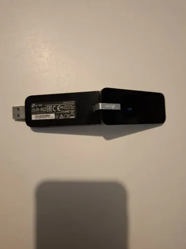Adaptador Tp Link Archer T4u Wifi Dual Band Ac1300 Mu-mimo