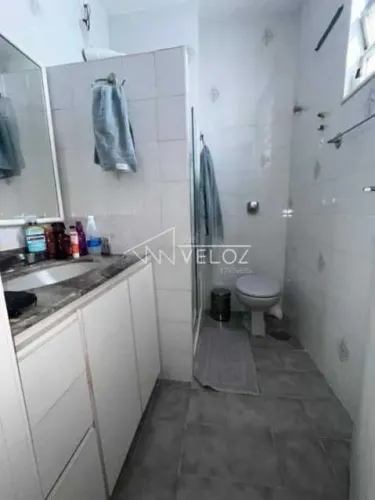 Apartamento : / Residencial / Botafogo