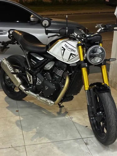 Vendo speed 400