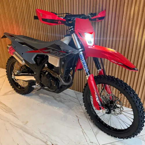 MXF 270 FI ano 2026