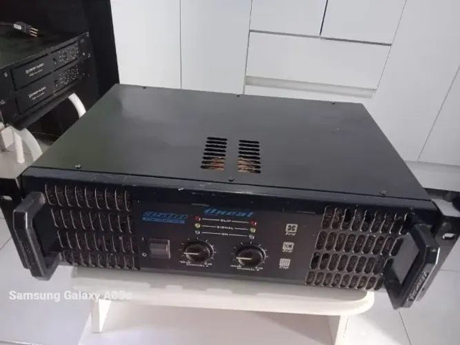 AMPLIFICADOR ONEAL AP 3500