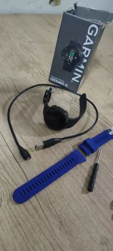 Garmin forerunner 45