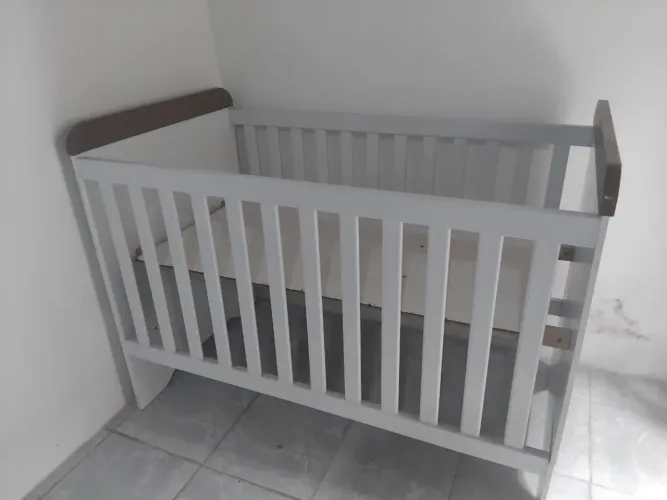 Berço para criança 