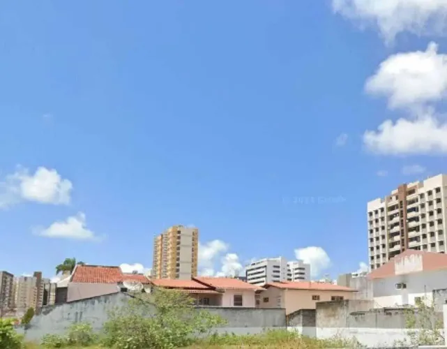 Lote | Salgado Filho | Aracaju | SE [8918]