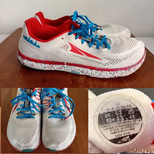 TÊNIS ALTRA RUNNING ESCALANTE RACER