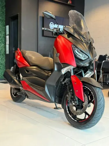 YAMAHA - XMAX 250 ABS