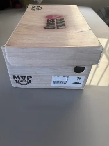Tênis LPO | MVP Cross Training MVP Fitness 39