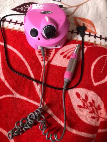 Motor de unha