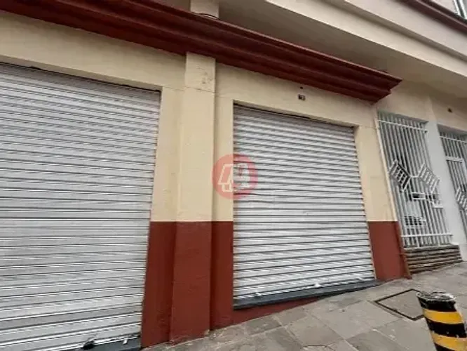 Loja para locação, Centro Histórico, Porto Alegre, RS