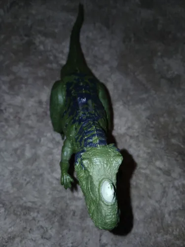 Dinossauros variados - Mattel