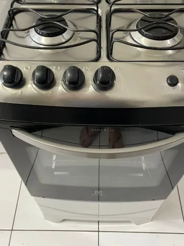 Fogão Electrolux