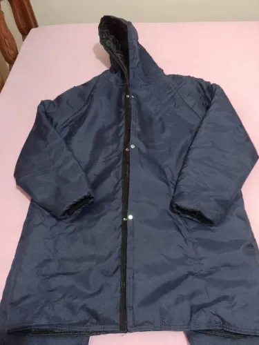 CALÇA E JAPONA TERMICA