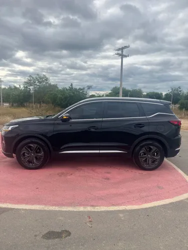 Chery Tiggo 7 Sport 1.5 Turbo Flex 16V Aut. 2025
