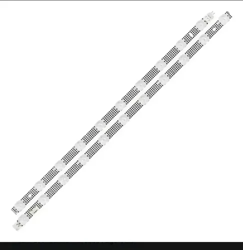 Kit barra de leds TV TCL 50P635 