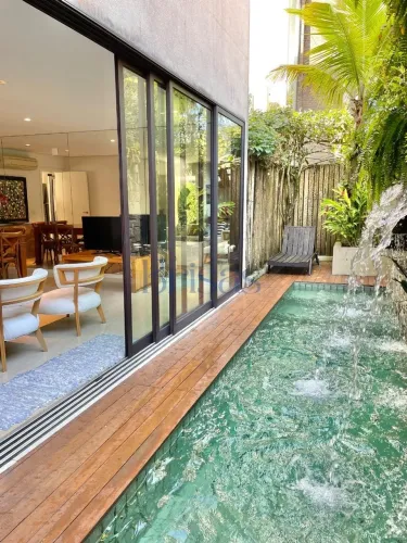 CASA RESIDENCIAL em São Sebastião - São Paulo, Baleia