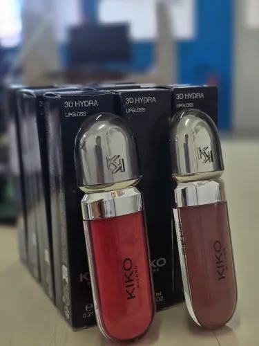 GLOSS KIKO MILANO