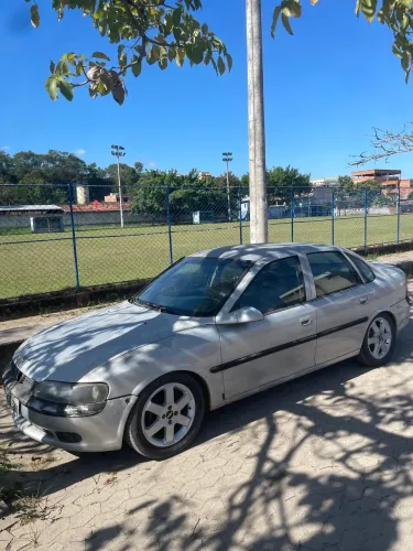 Chevrolet Vectra GL 2.2 / 2.0 MPFI 1999