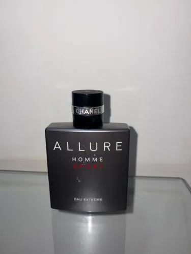 Perfume Allure Home Sport EAU EXTREMÊ Original 