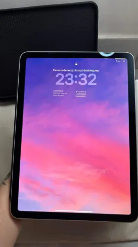 iPad Air M2
