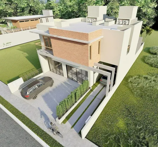 Loja Comercial com 54,46 m² no Campo Duna em Garopaba SC