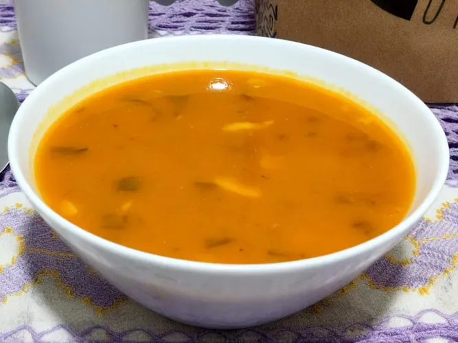 Cozinheira 