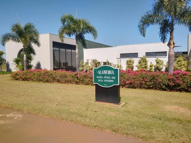 Terreno à venda em Jaguariúna, Residencial Haras Patente, com 962.7 m², Haras Patente