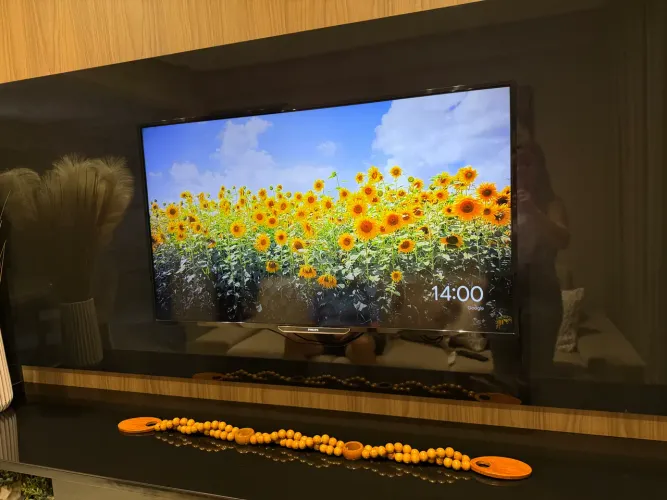 TV Philips 40 polegadas