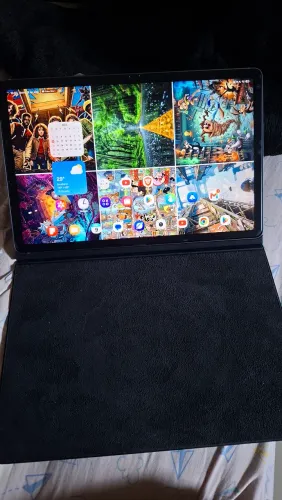 Tablet Samsung S10 Lite