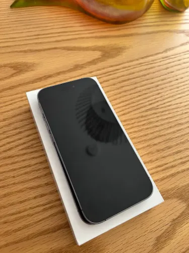iPhone 14 pro 256Gb, Desbloqueado e-sim