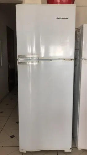 Vendo geladeira