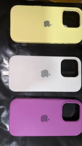 Capinhas - iPhone 16 Pro