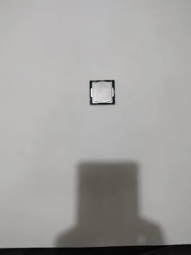 Processador Intel Pentium Gold G6400 4.0GHz - 2 Núcleos 4 Threads - LGA1200