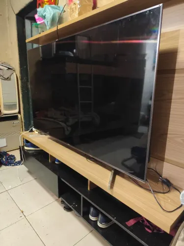 Tv smart 65 4k Sony no estado
