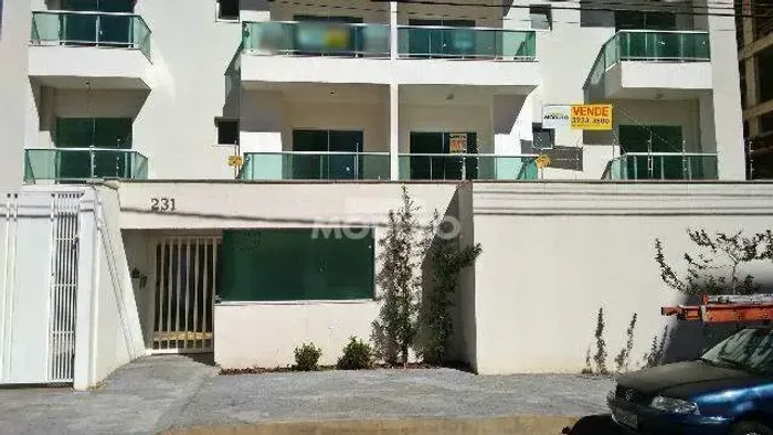 Apartamento residencial para locação Bairro Patrimônio