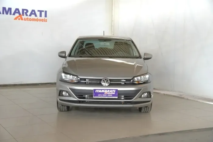 Volkswagen Virtus Comfort. 200 TSI 1.0 Flex 12V AUT 2022