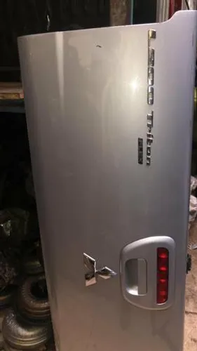 Tampa traseira Triton 15