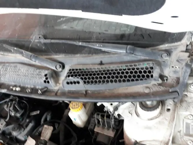 Motor do limpador do Fiat bravo 2014